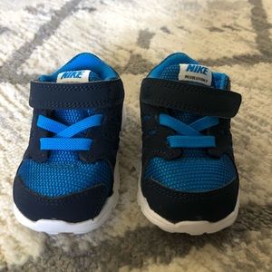 Nike Baby Shoes